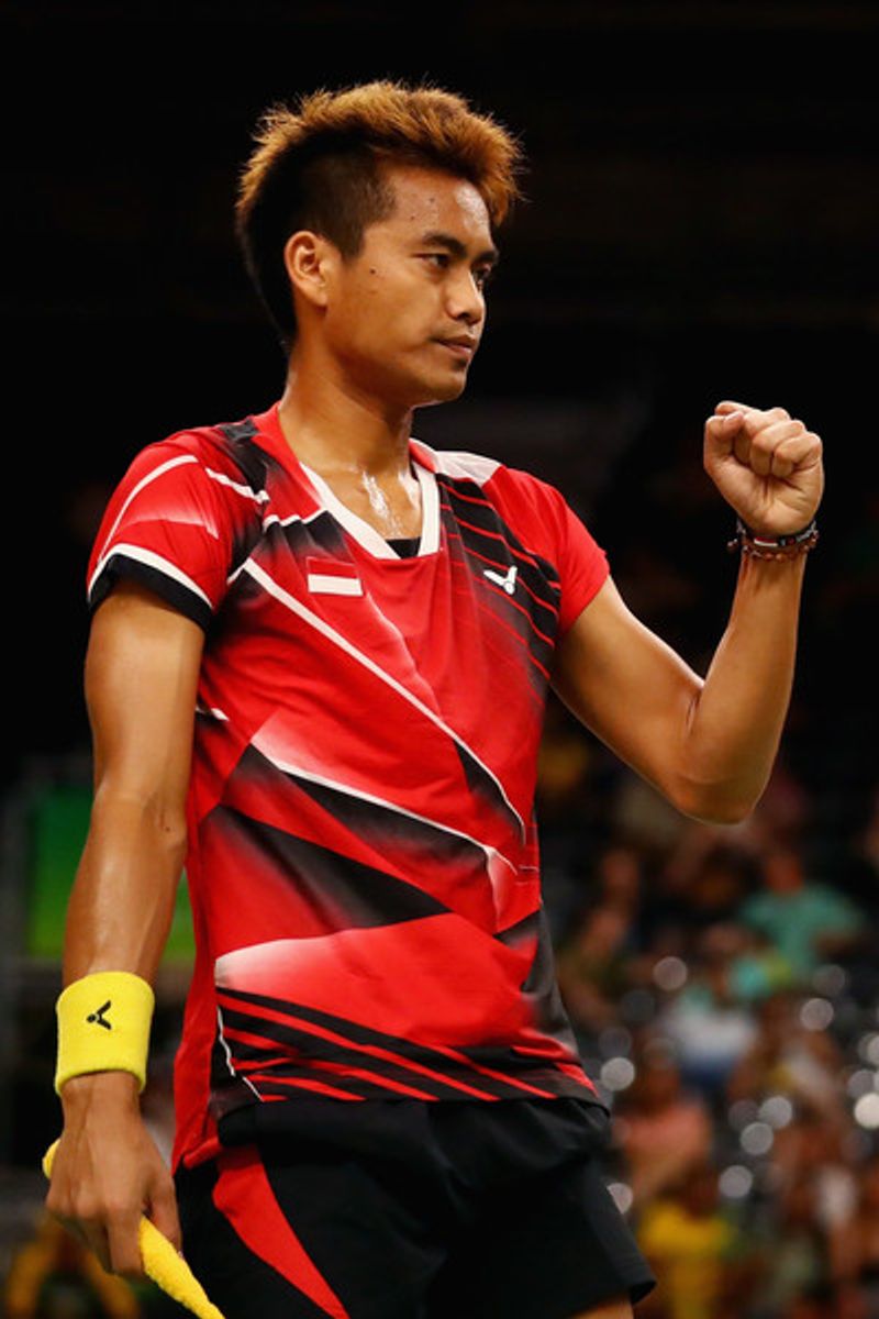 tontowi ahmad