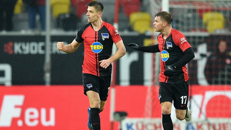 hertha vs union (actionnetwork com)