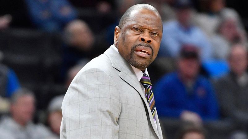 patrick ewing (cbssports com)