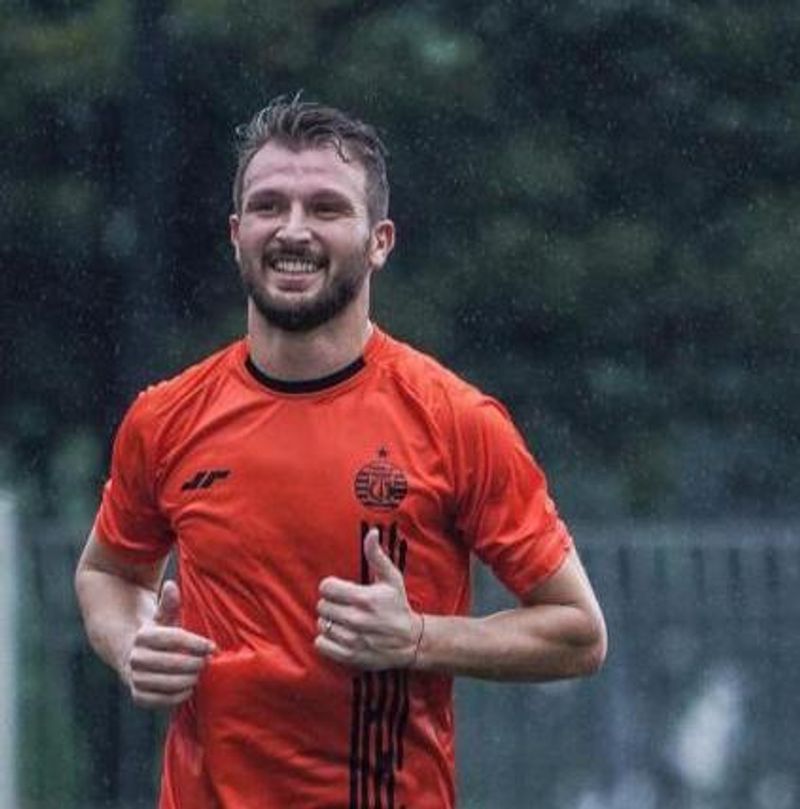marco motta