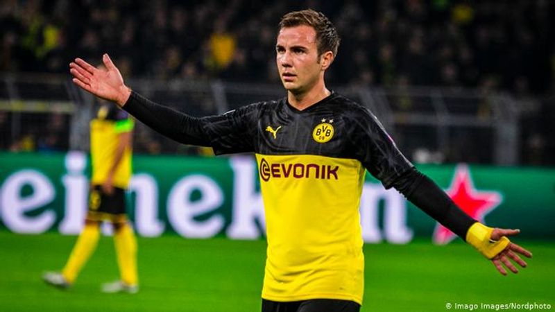 mario goetze (dw com)