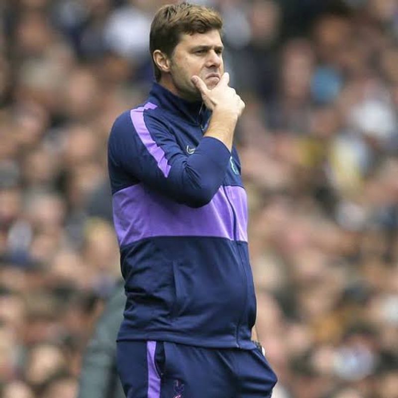 Mauricio pochettino (express co uk)