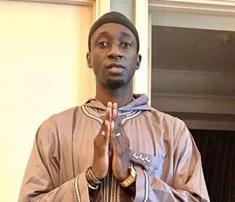 makan konate