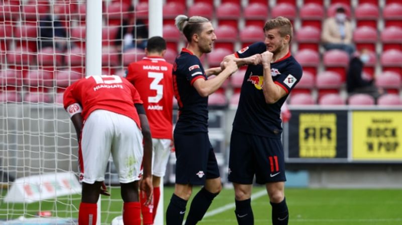mainz vs leipzig (skugal com)