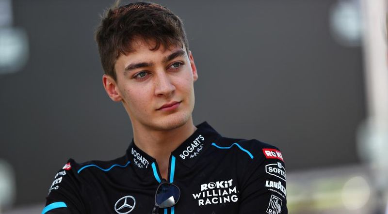 George-Russel (supersport com)