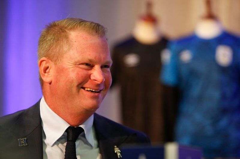 Phil Hodgkinson (examinerlive co uk)