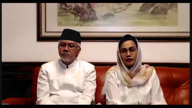 sri mulyani