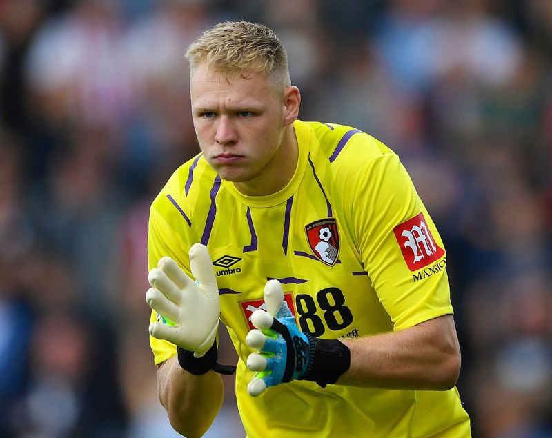 Aaron Ramsdale (thesun co uk)