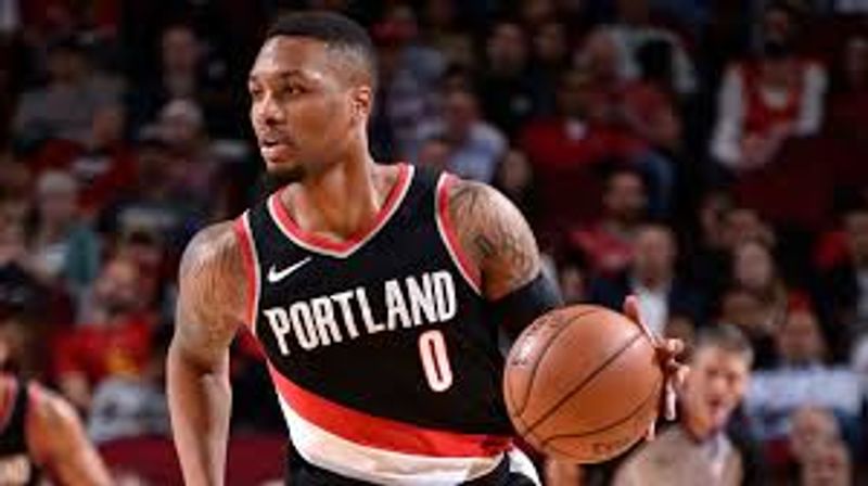 Damian Lillard (nba com)