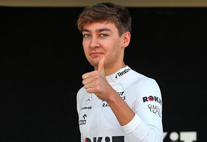 george russell (wheels24 co za)