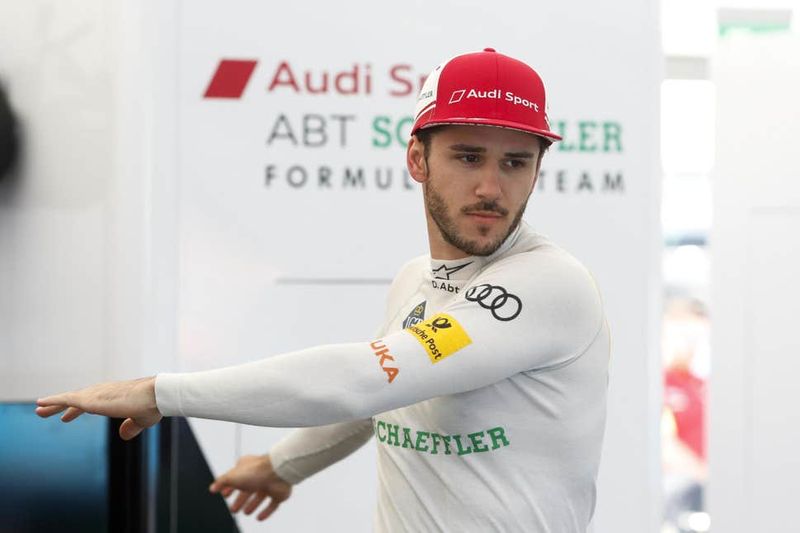 Daniel Abt (standard co uk)
