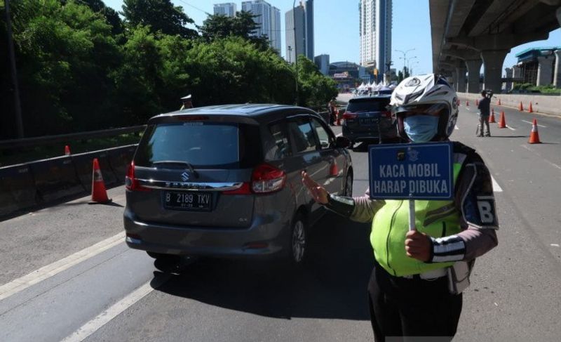 pemudik