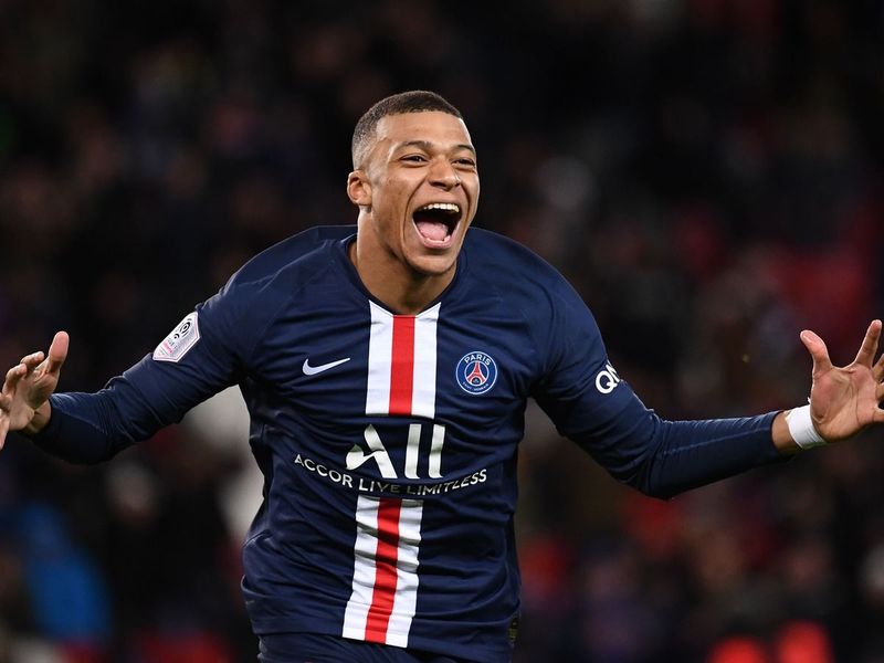 kylian Mbappe (mirror co uk)