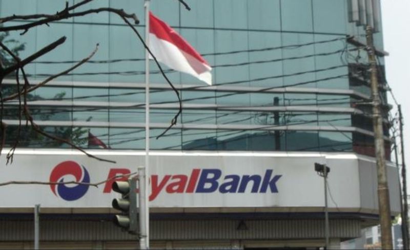 bank royal