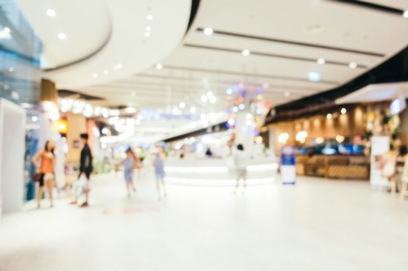 Mall Merugi 9,8 Triliun Selama Masa PSBB Diberlakukan