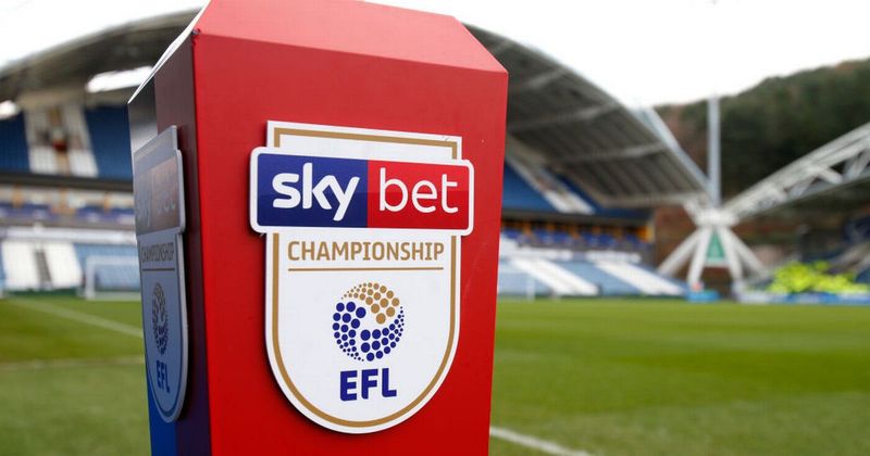 logo EFL (examiner co uk)