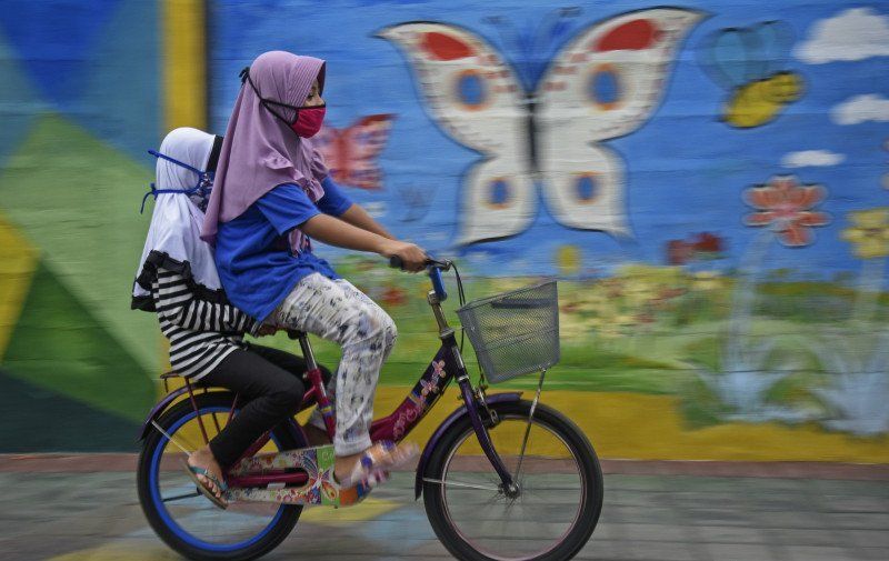 antarafoto-jumlah-anak-anak-positif-covid-19