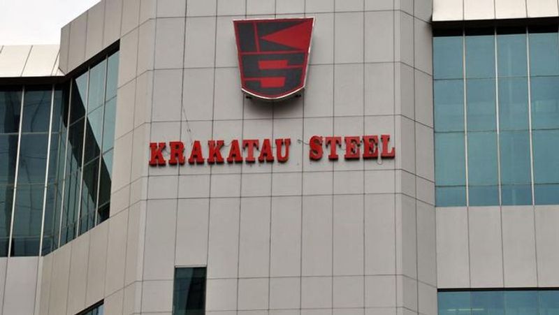 krakatau steel