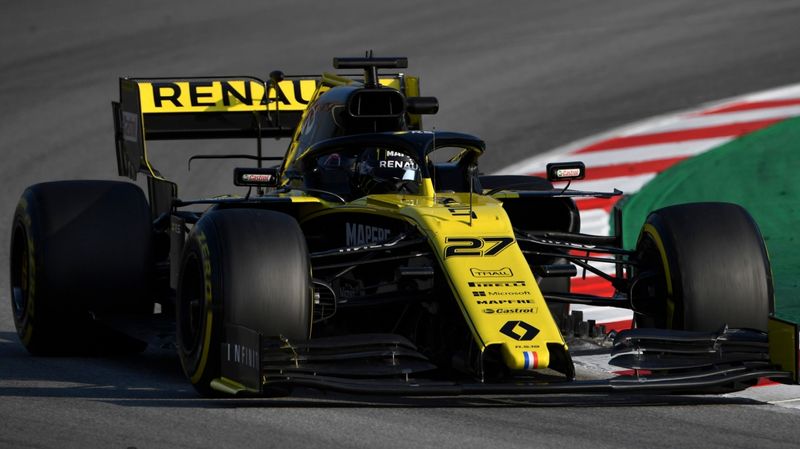 tim renault (formula1 com)