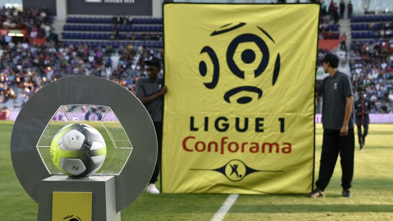 Ligue 1 (beinsports com)