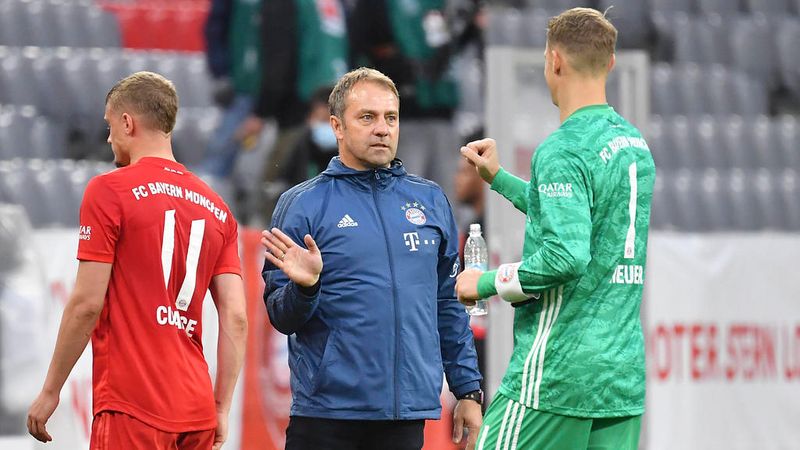 hansi flick (weltfussball de)