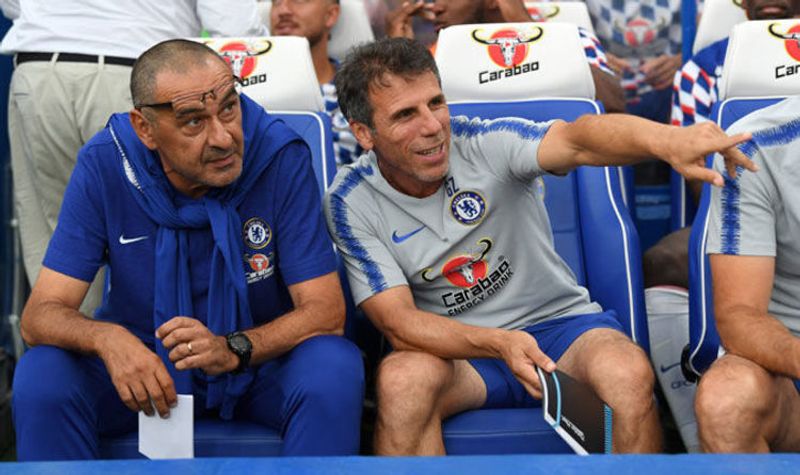 zola dan sarri (express co uk)