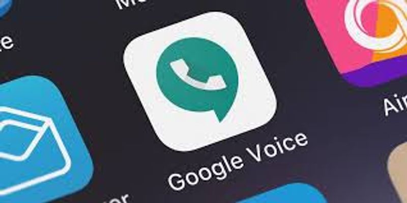 google voice