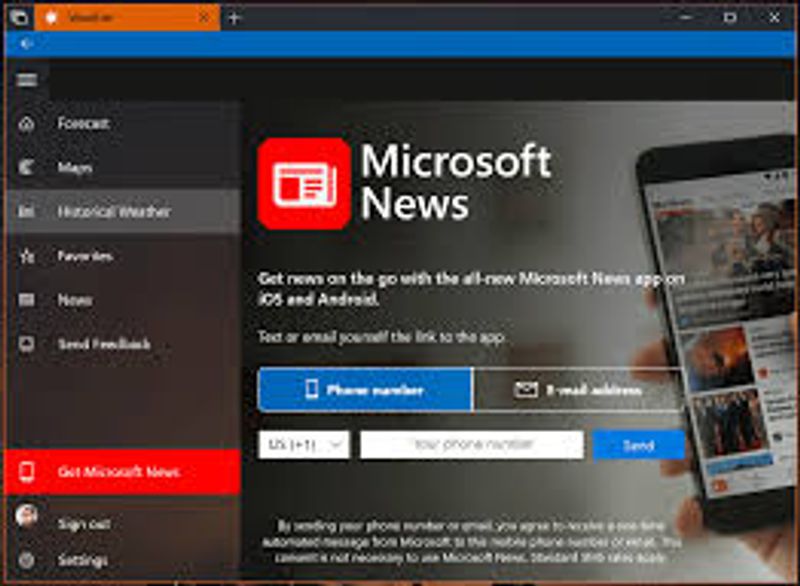 microsoft news