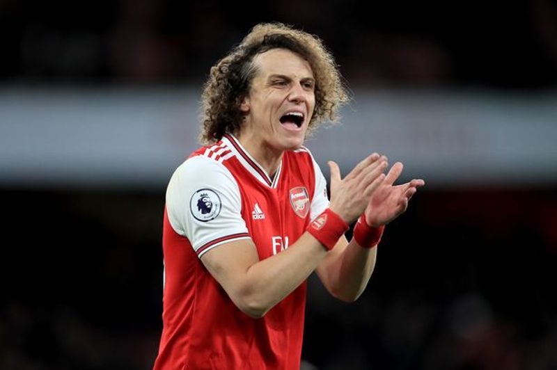 David Luis (football london)
