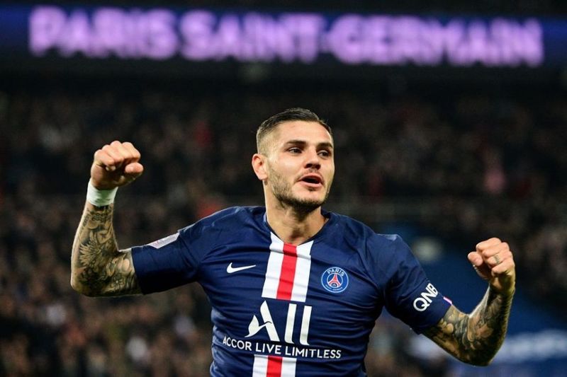 mauro icardi (sempreinter com)
