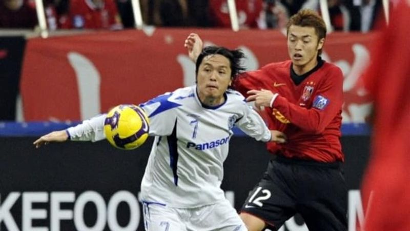 urawa reds vs gamba osaka (fifa com)