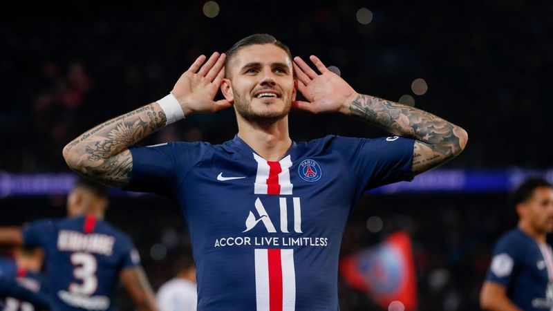 mauro icardi (espn co uk)
