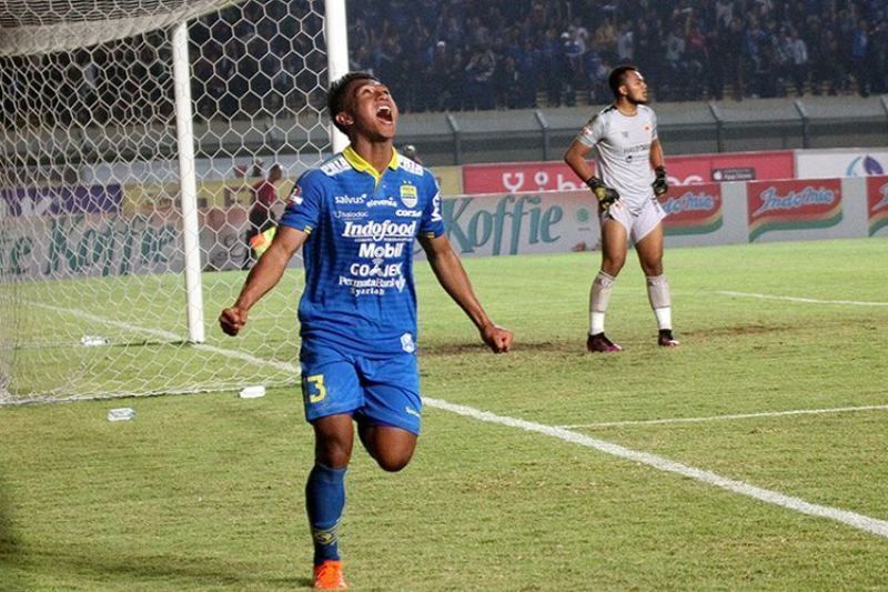 febri hariyadi (persib)