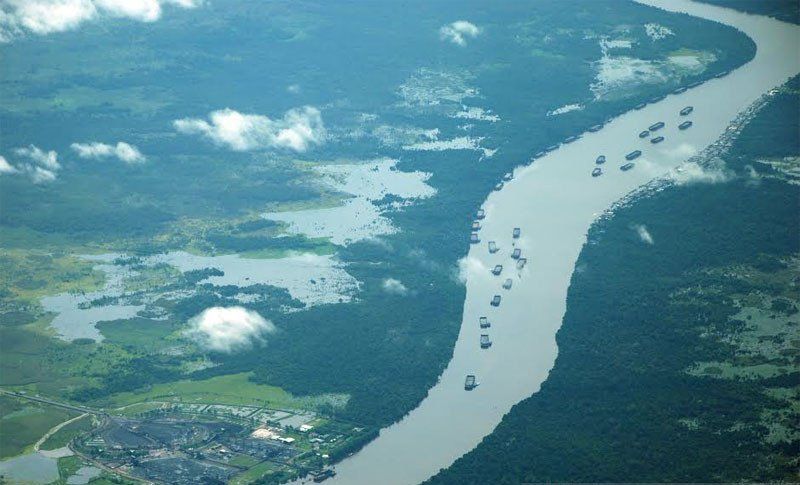 Tongkang_Batu_Bara_Kalteng