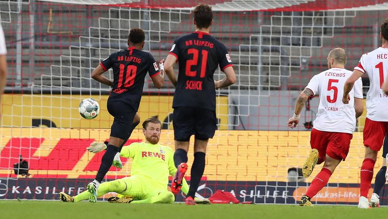 cologne vs leipzig (worldfootball net)