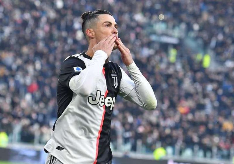 cristiano ronaldo (besoccer com)