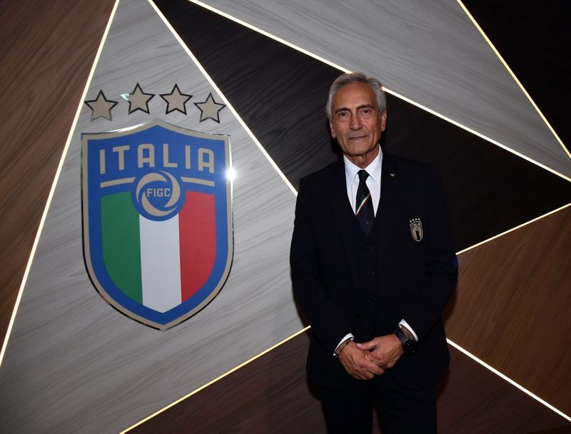 Gabriele Gravina (sempreinter it)