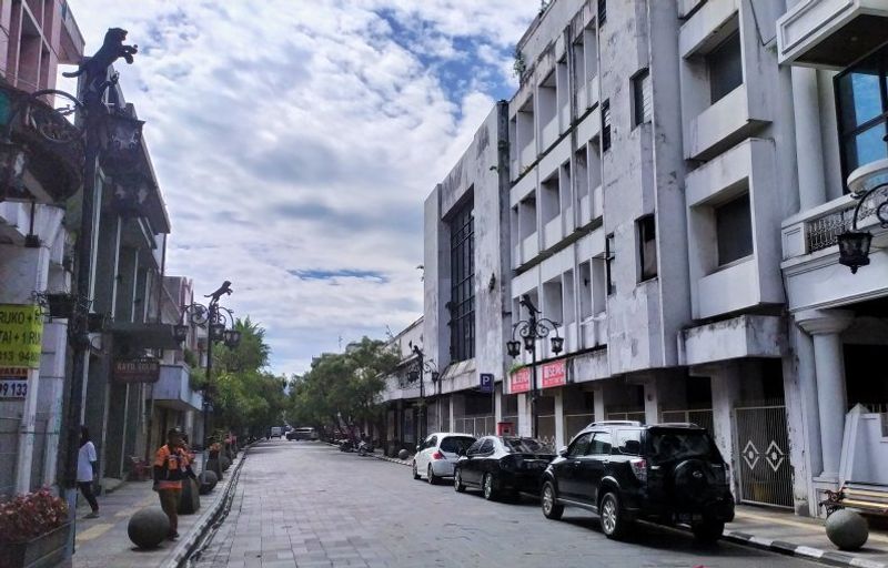 bandung
