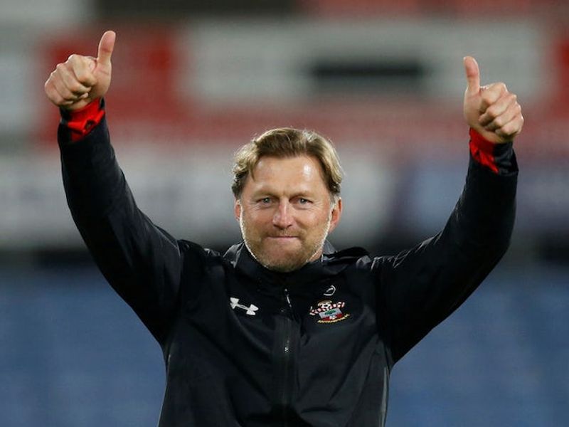 ralph hasenhuttl (sportmole co uk)