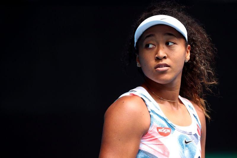 naomi osaka (reuters com)
