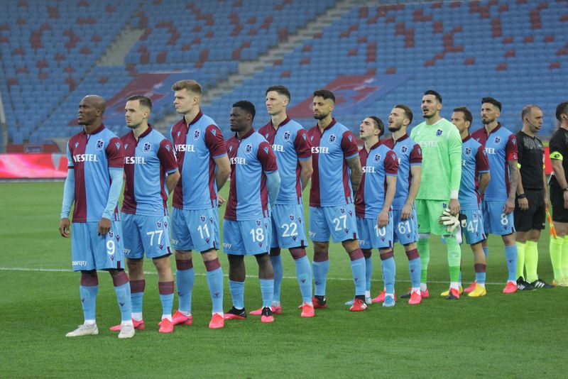 Tranbzonspor (news1 news)