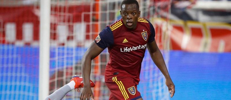 Nedum Onuoha (mlssoccer com)