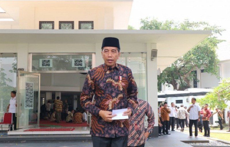 jokowi