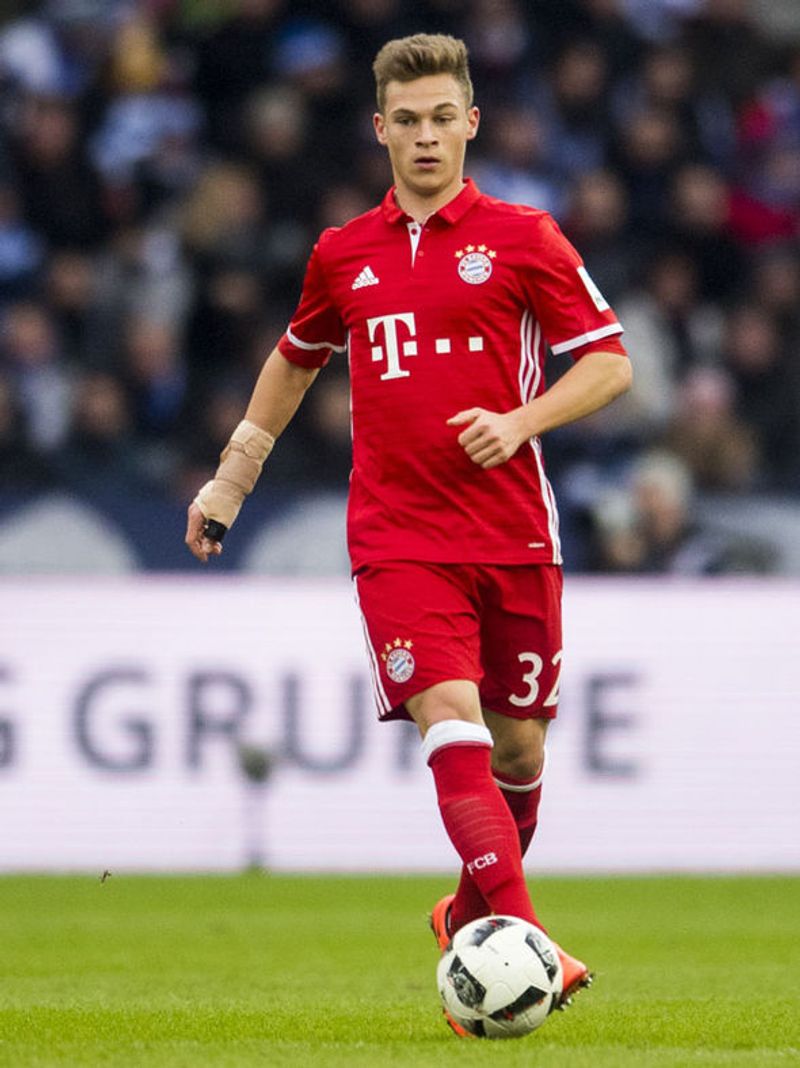 Joshua Kimmich (express com)