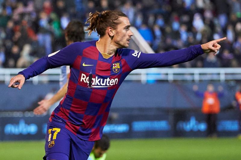 Antoine Griezmann (forbes com)