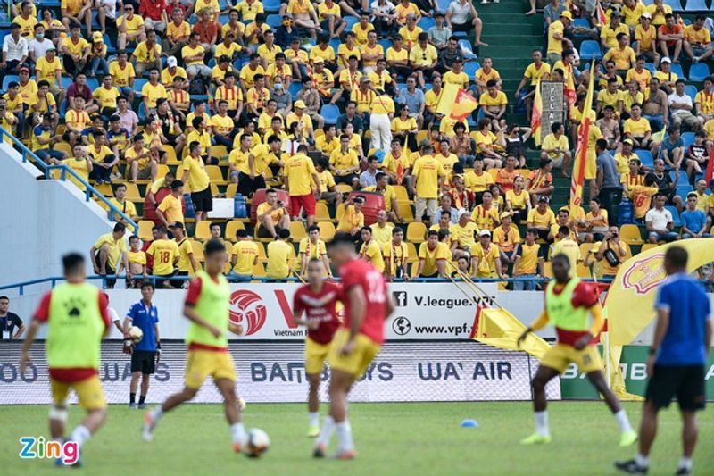 liga vietnam (zingnews vn)