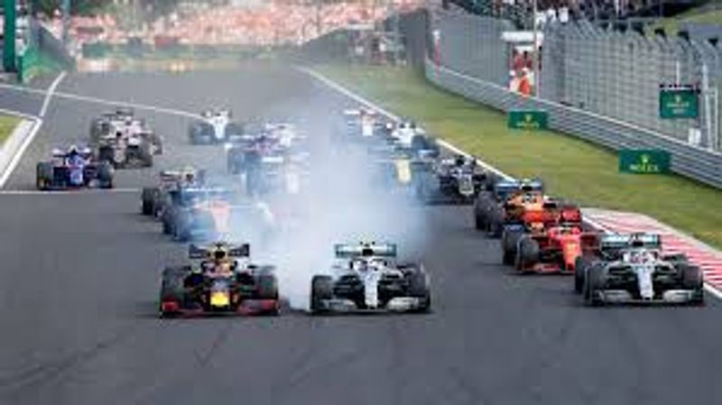 GP Hungaria (formula1 com)