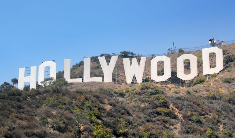 Hollywood (nypost com)