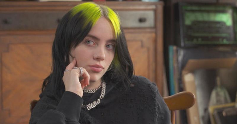 billie-eilish (cbsnews com)