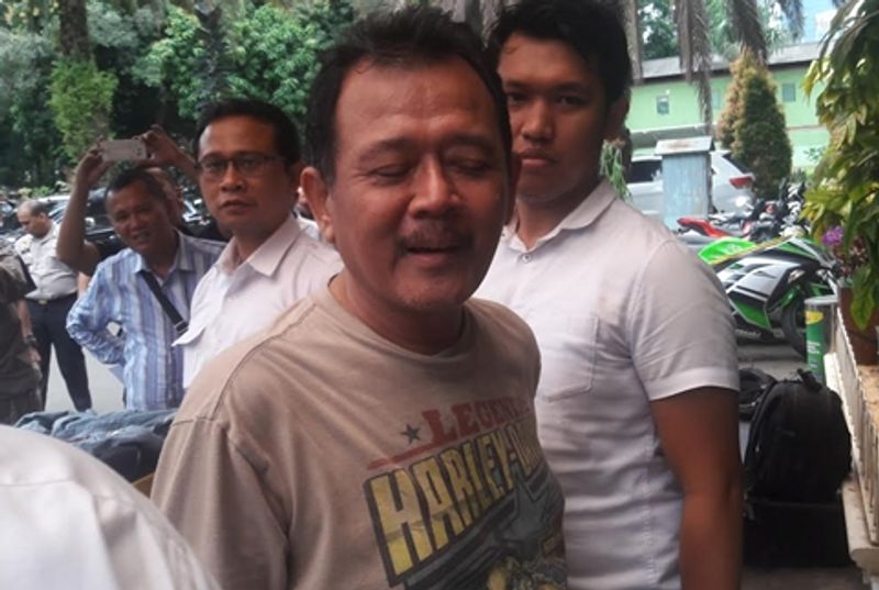 ki gendeng pamungkas (satuindo co id)